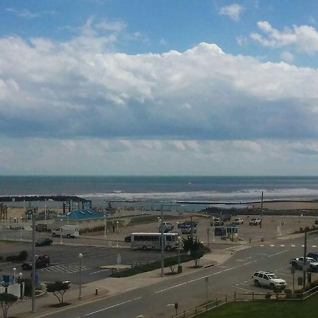 וירג'יניה ביץ' Ocean Side Inn מראה חיצוני תמונה