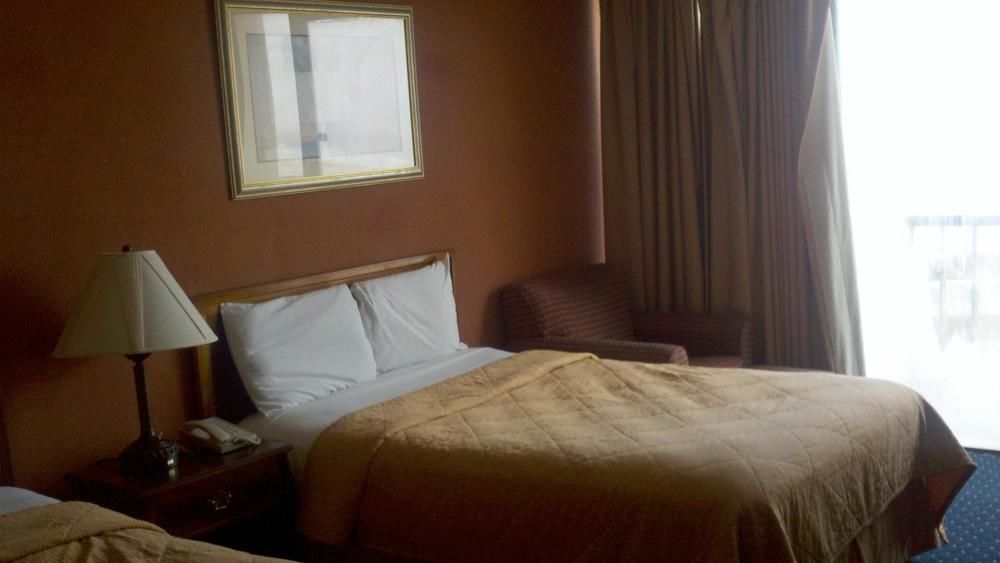 וירג'יניה ביץ' Ocean Side Inn מראה חיצוני תמונה